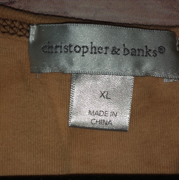 Fall Tee-shirt - Picture 3 of 4